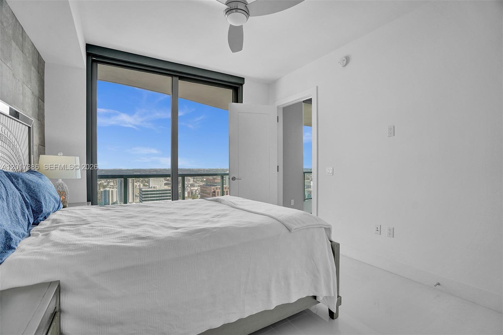 100 E Las Olas Blvd #3602, Fort Lauderdale FL 33301