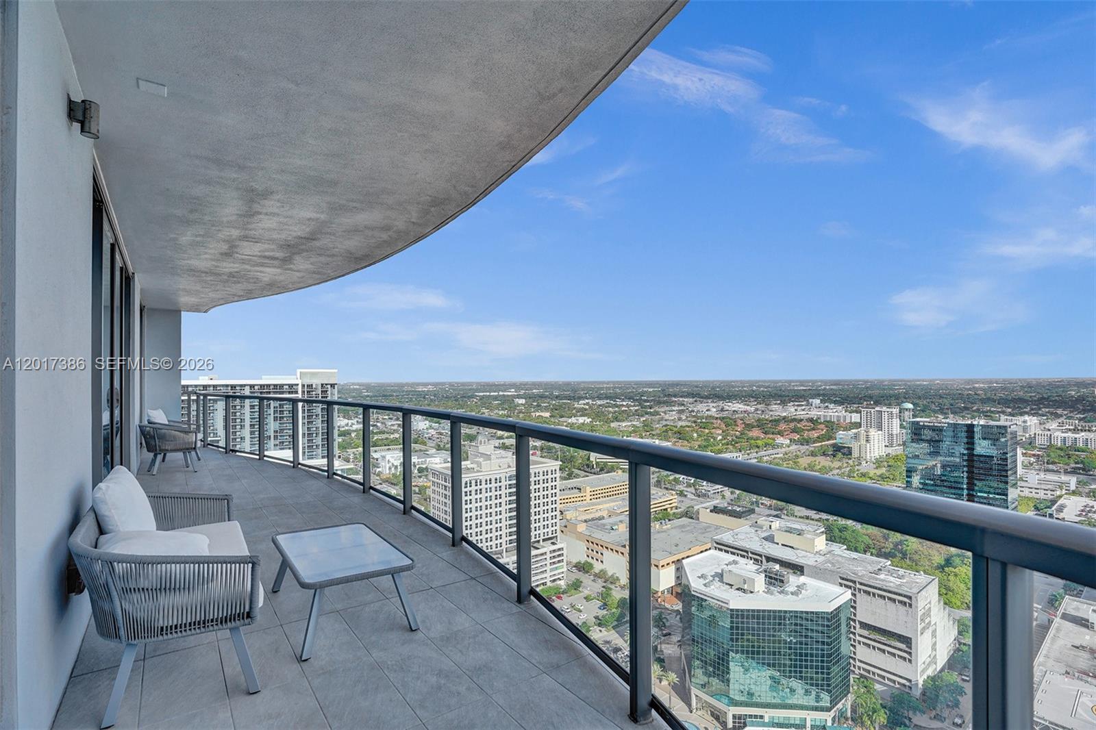 100 E Las Olas Blvd #3602, Fort Lauderdale FL 33301