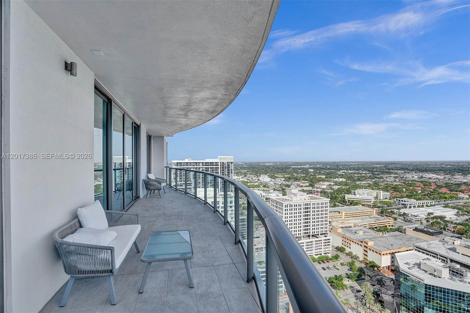 100 E Las Olas Blvd #3602, Fort Lauderdale FL 33301
