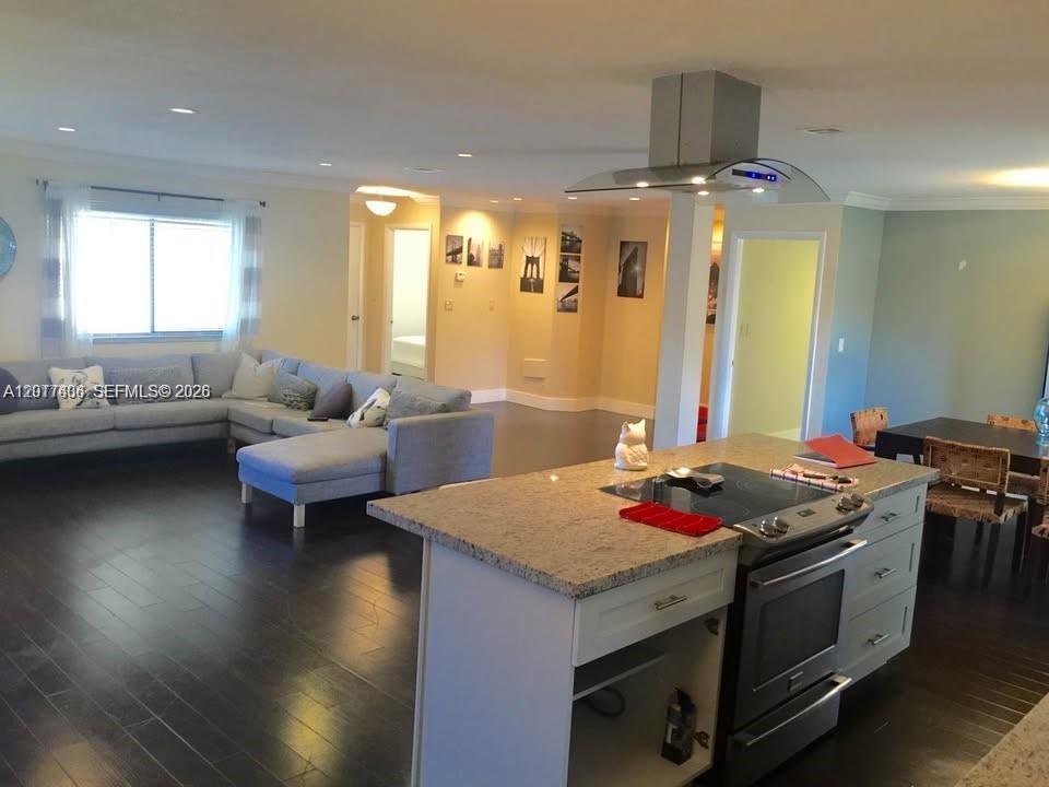 8401 SW 107th Ave #316E, Miami FL 33173