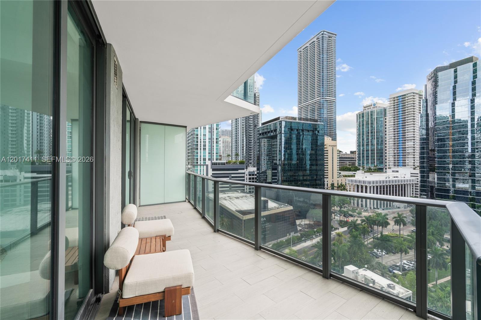 1300 S Miami Ave #1004, Miami FL 33130