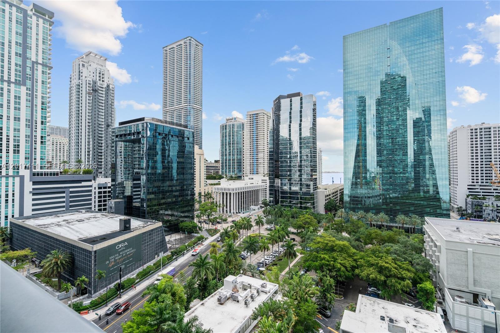 1300 S Miami Ave #1004, Miami FL 33130