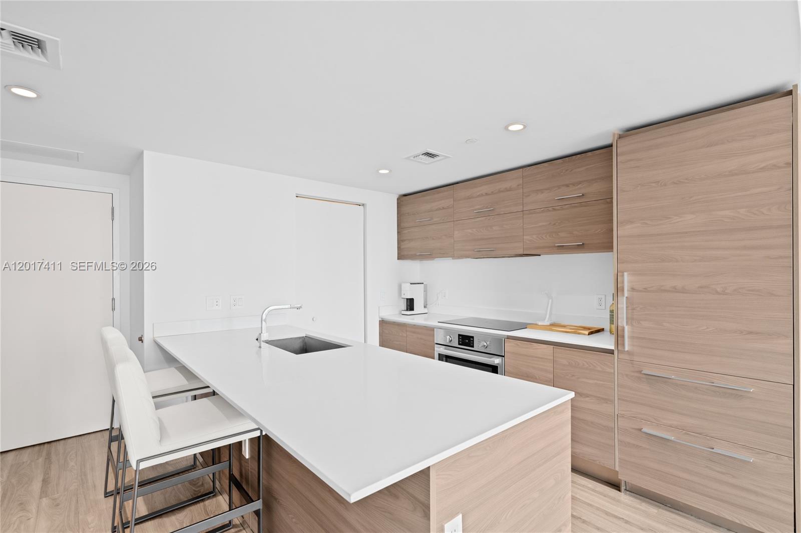 1300 S Miami Ave #1004, Miami FL 33130