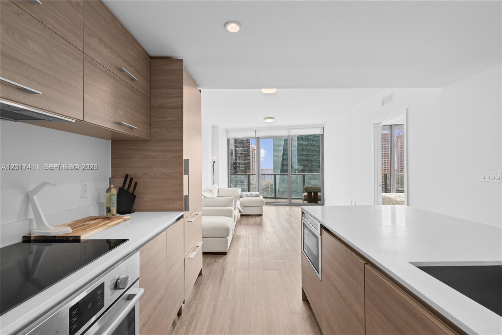 1300 S Miami Ave #1004, Miami FL 33130