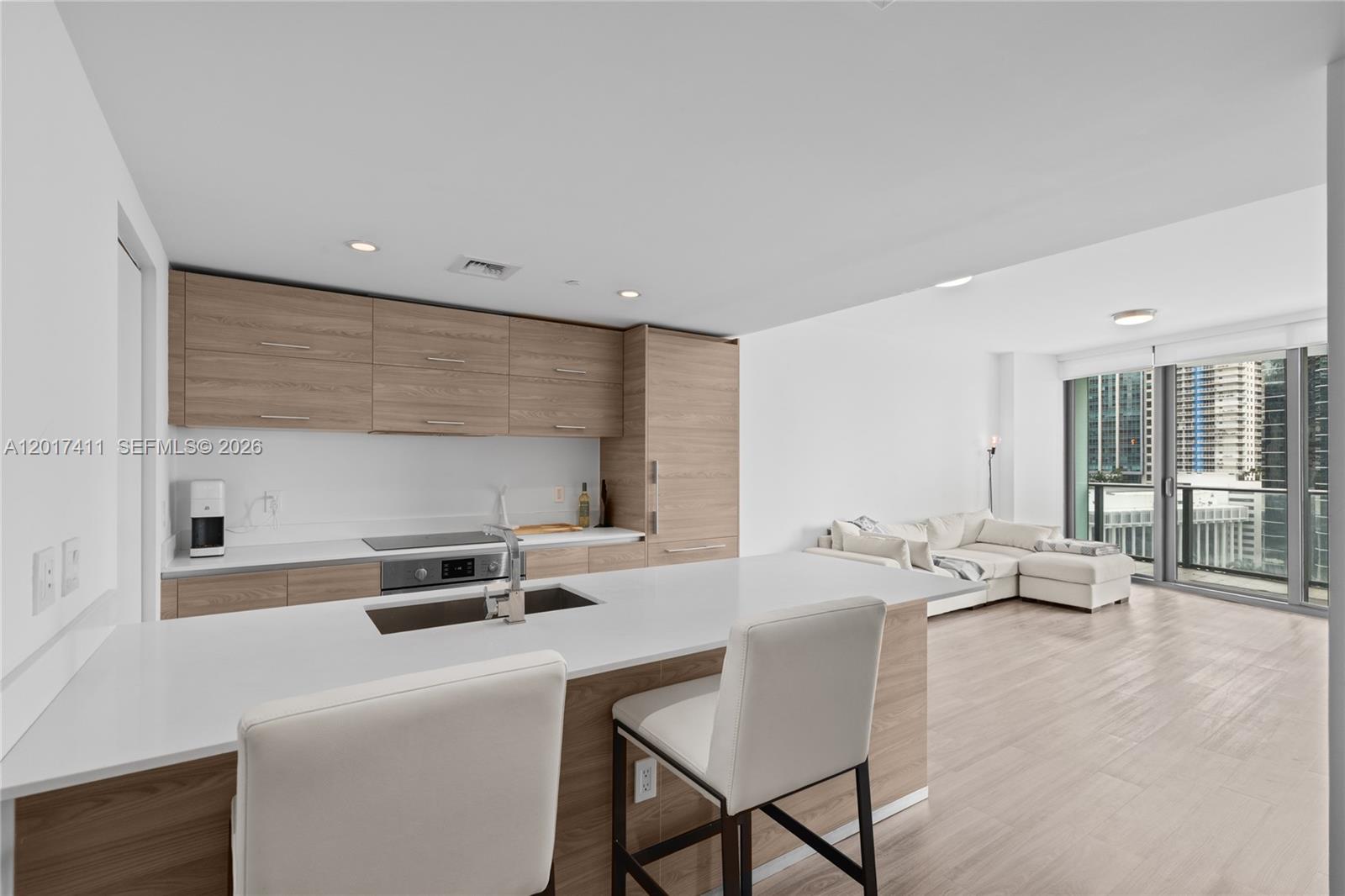 1300 S Miami Ave #1004, Miami FL 33130
