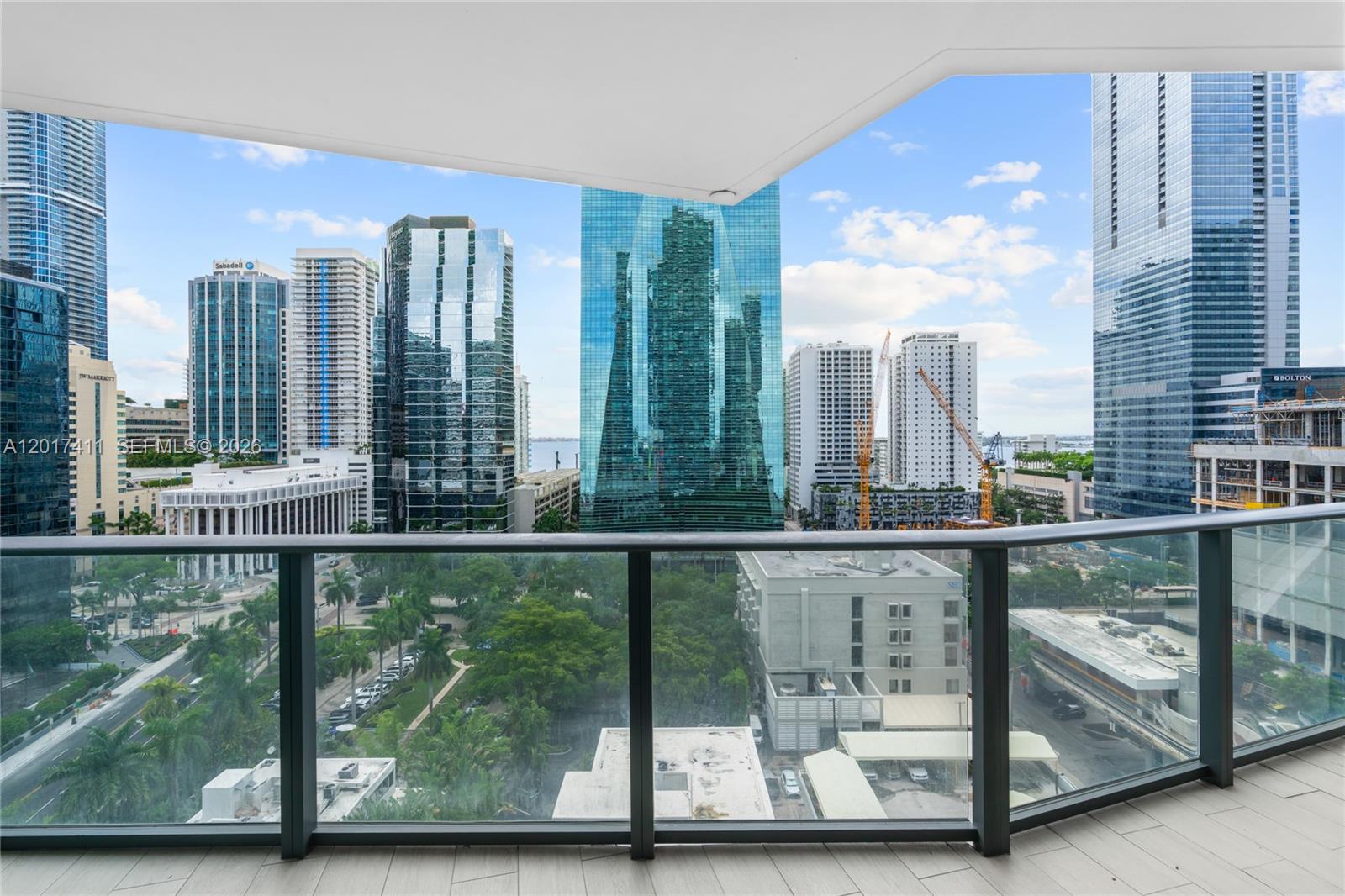 1300 S Miami Ave #1004, Miami FL 33130