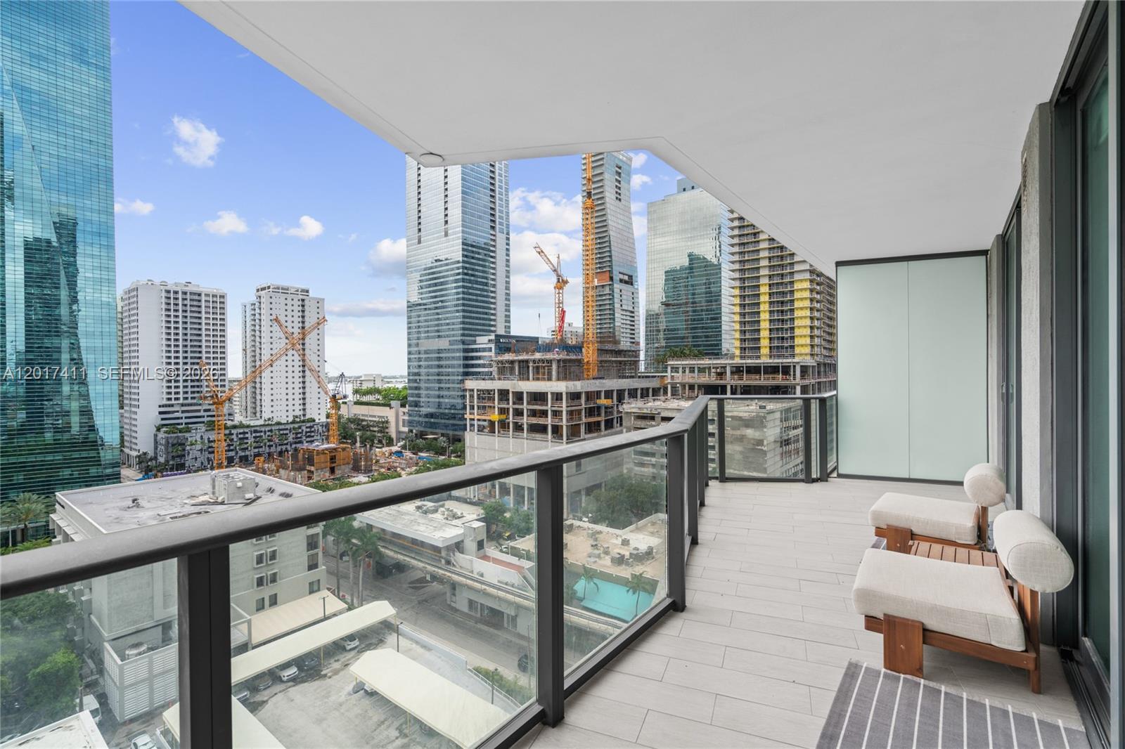 1300 S Miami Ave #1004, Miami FL 33130