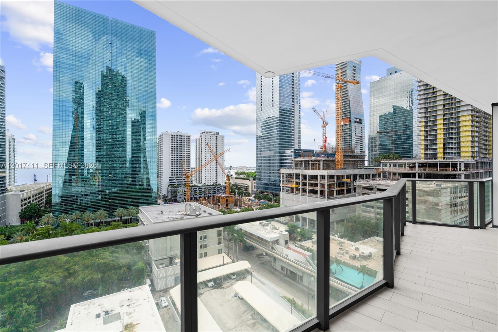 1300 S Miami Ave #1004, Miami FL 33130