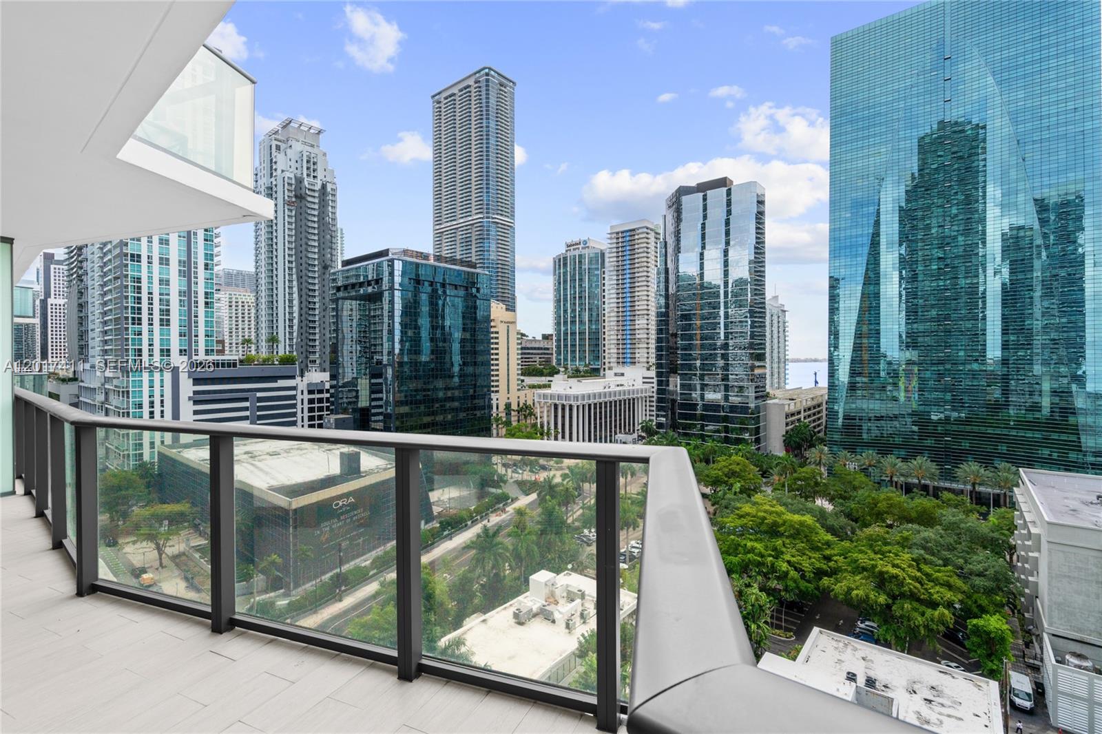 1300 S Miami Ave #1004, Miami FL 33130