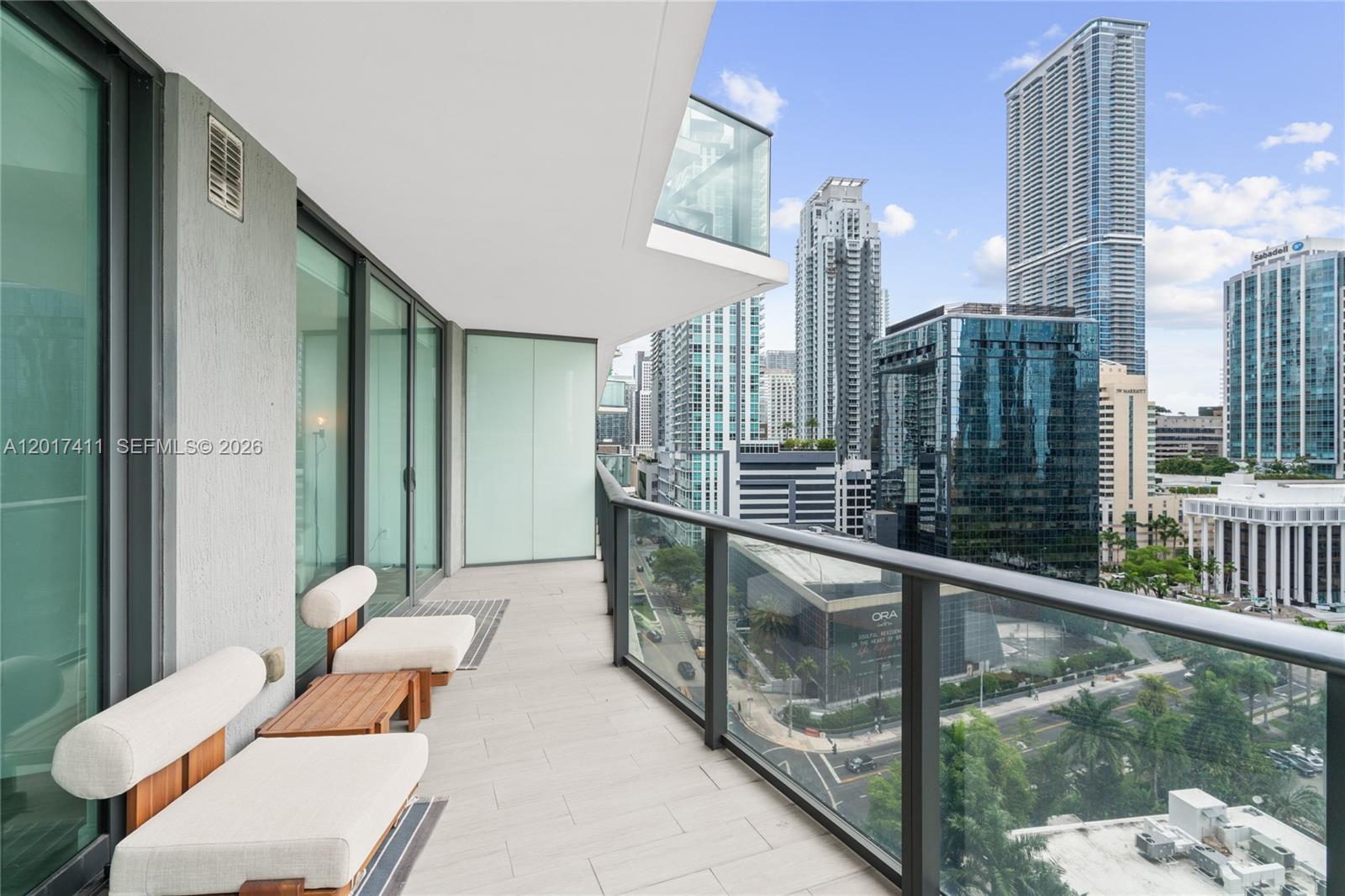 1300 S Miami Ave #1004, Miami FL 33130