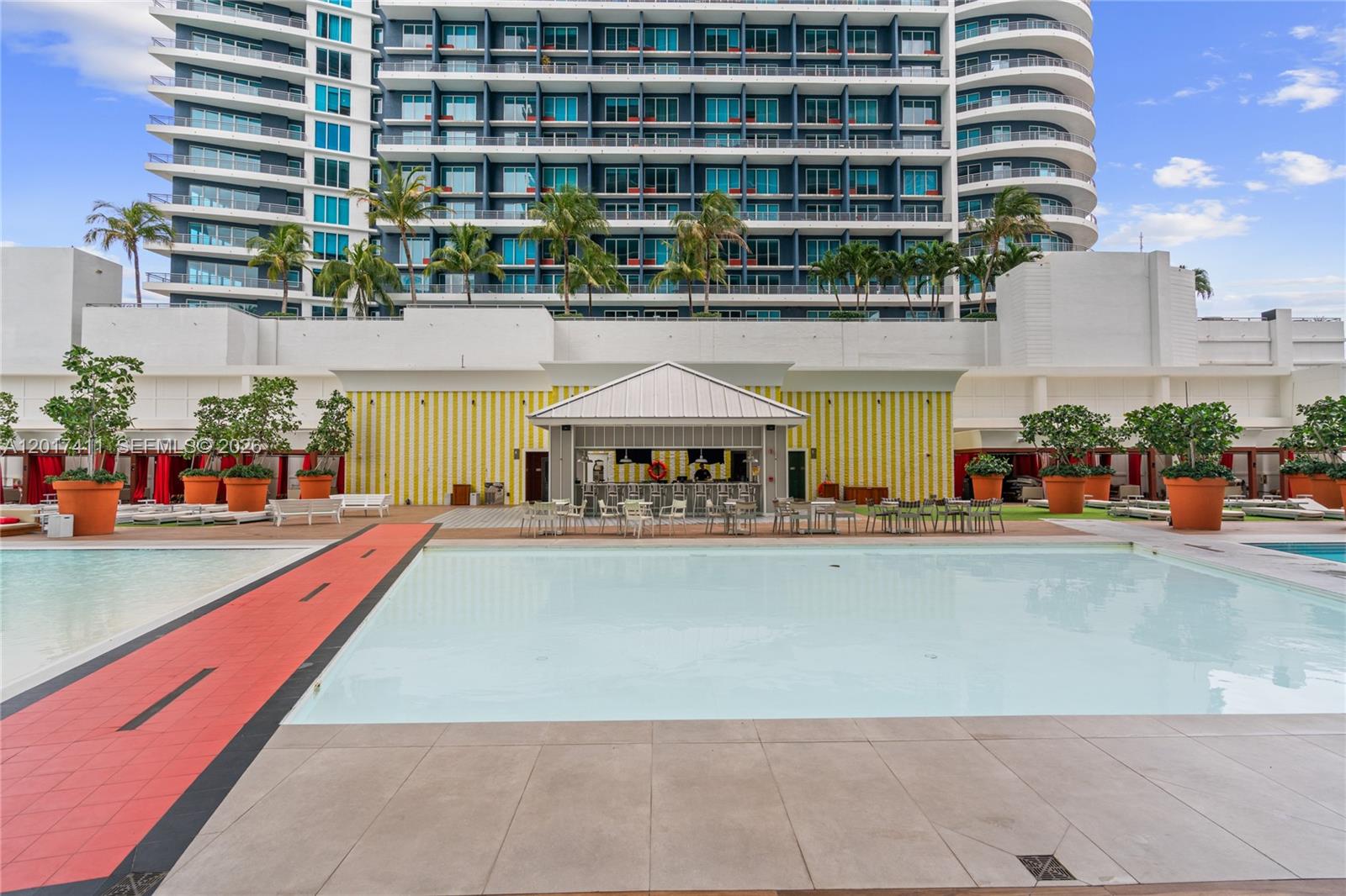1300 S Miami Ave #1004, Miami FL 33130
