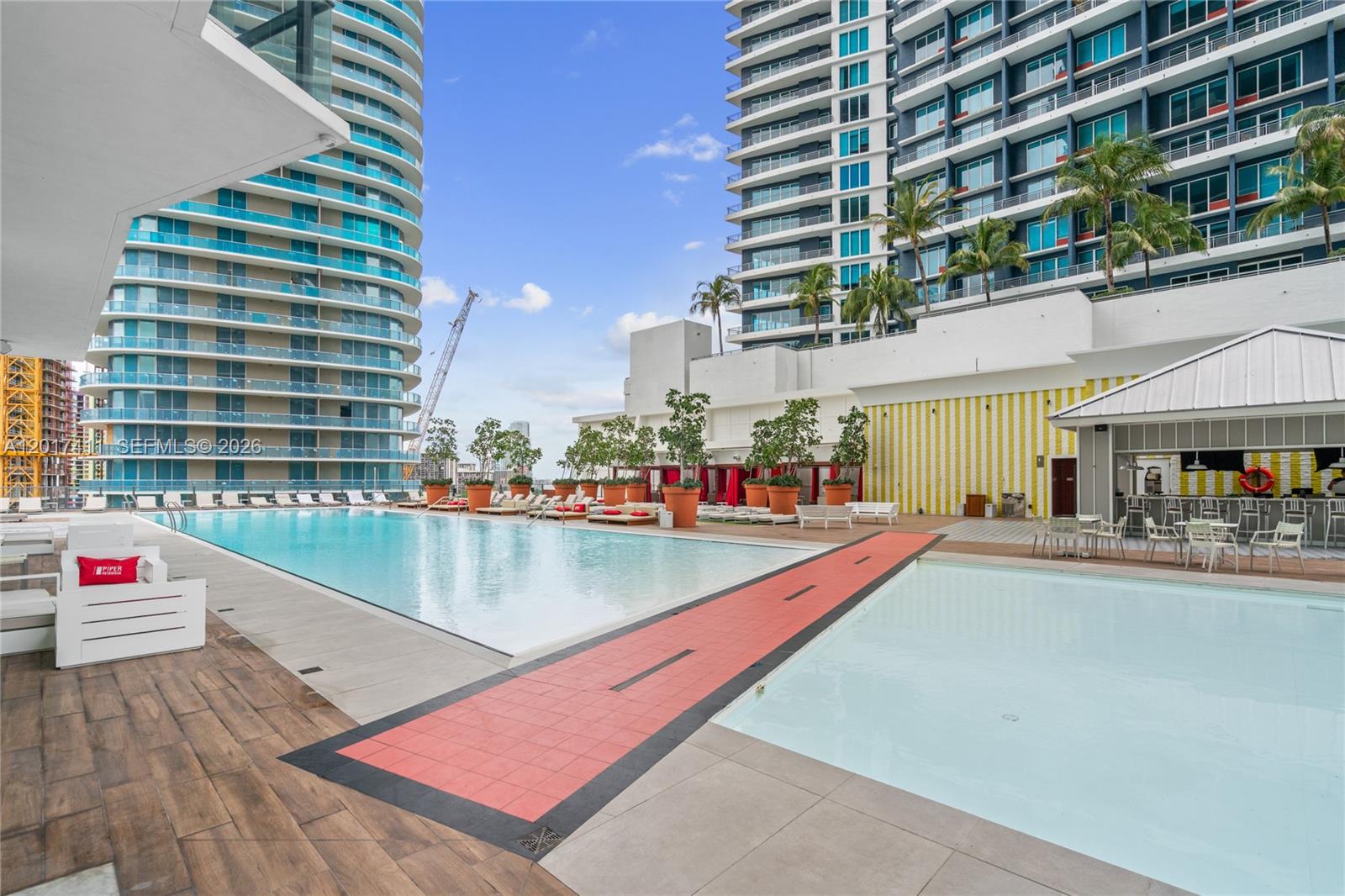 1300 S Miami Ave #1004, Miami FL 33130