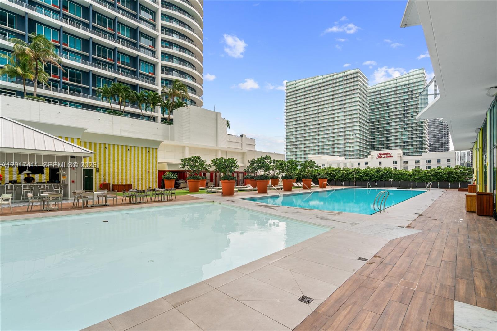 1300 S Miami Ave #1004, Miami FL 33130