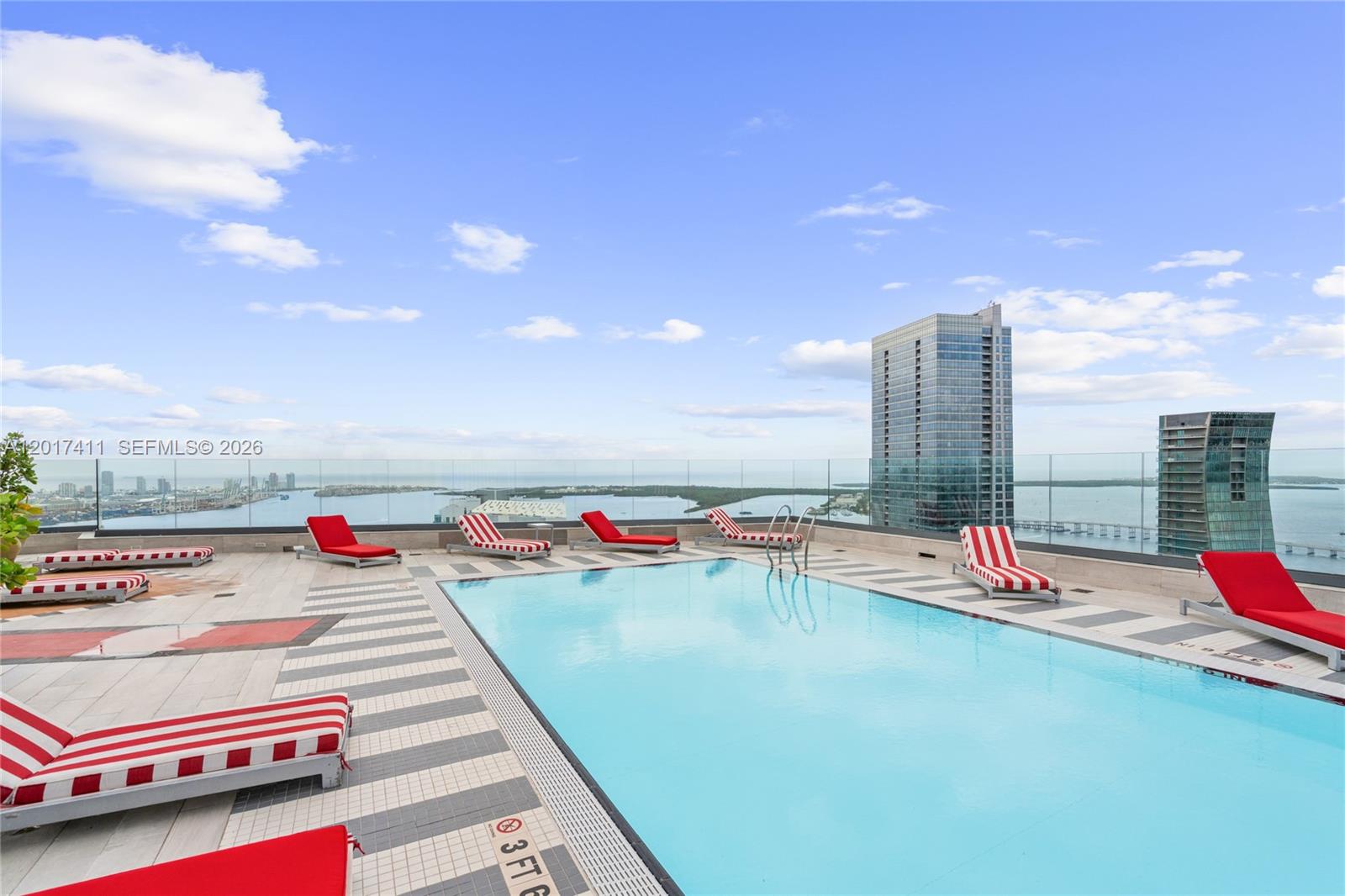 1300 S Miami Ave #1004, Miami FL 33130
