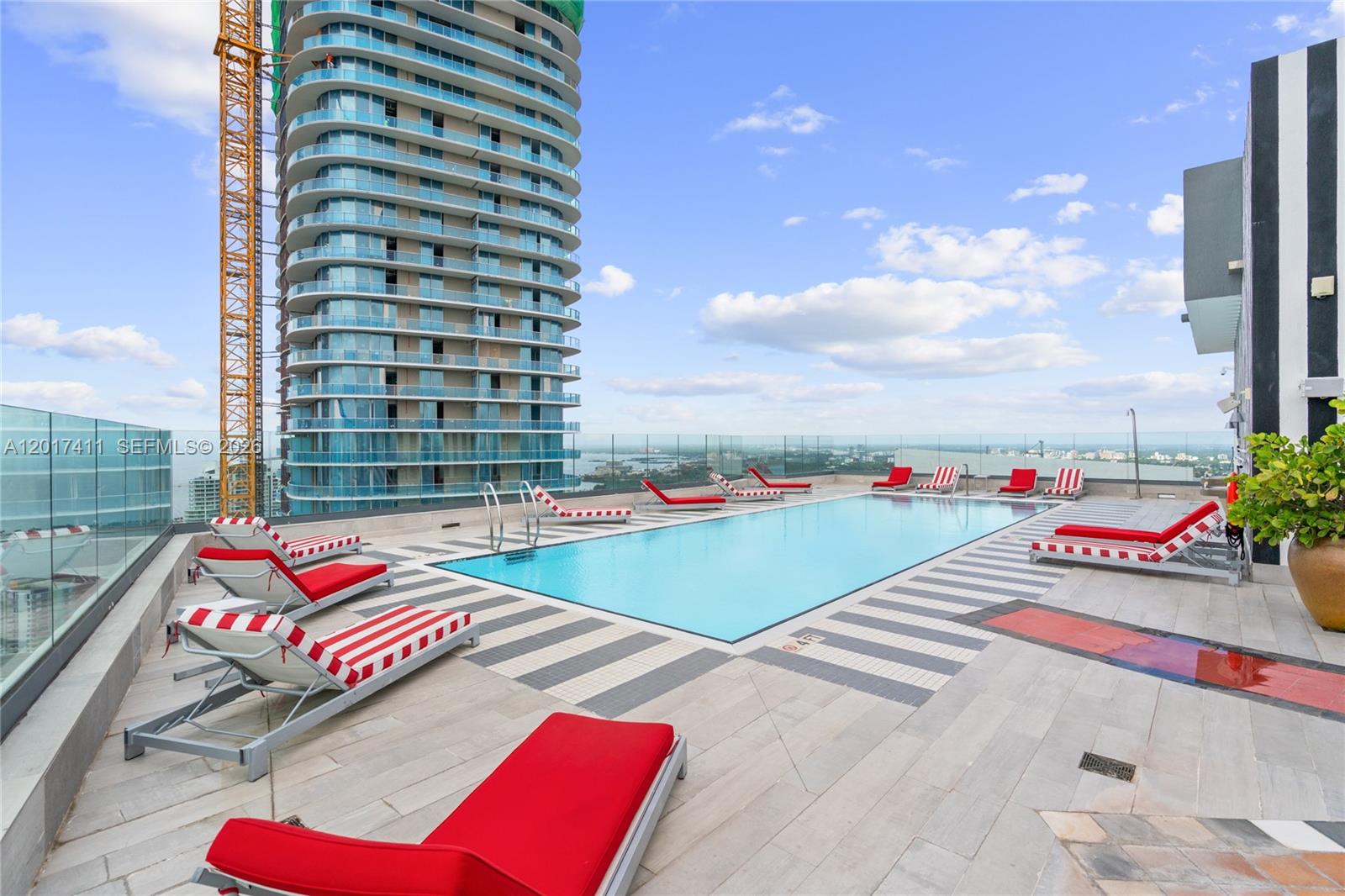 1300 S Miami Ave #1004, Miami FL 33130
