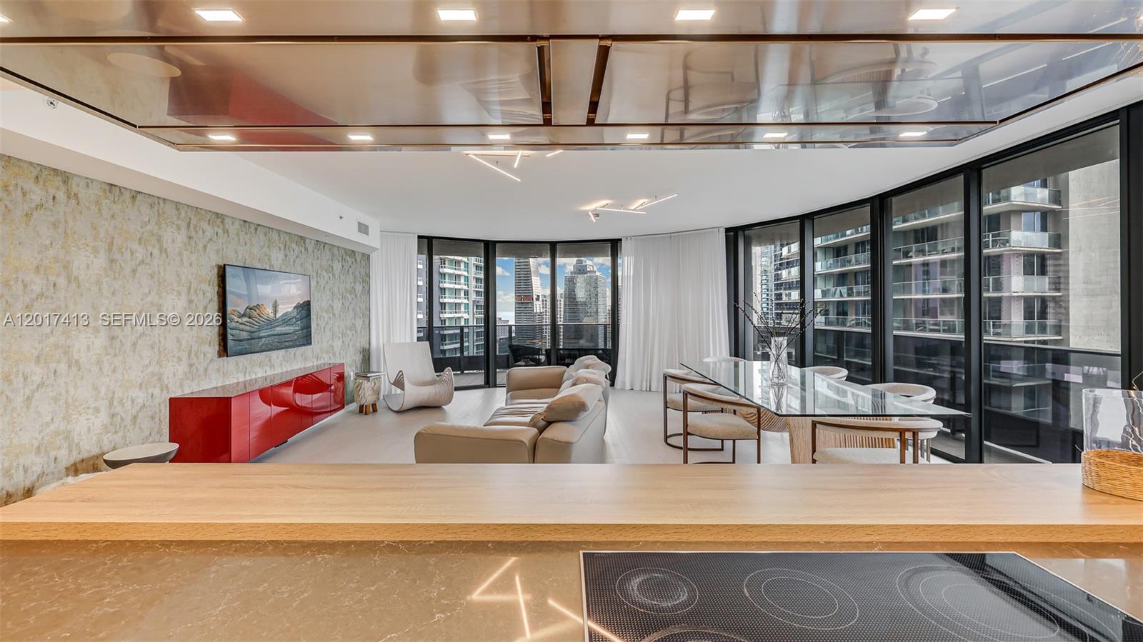 1000 Brickell Plz #3002, Miami FL 33131
