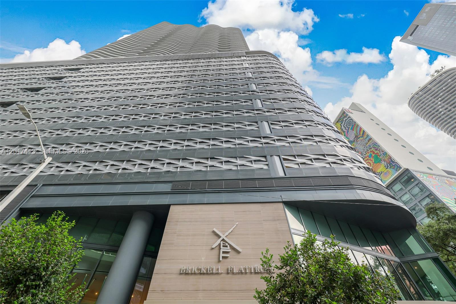 1000 Brickell Plz #3002, Miami FL 33131
