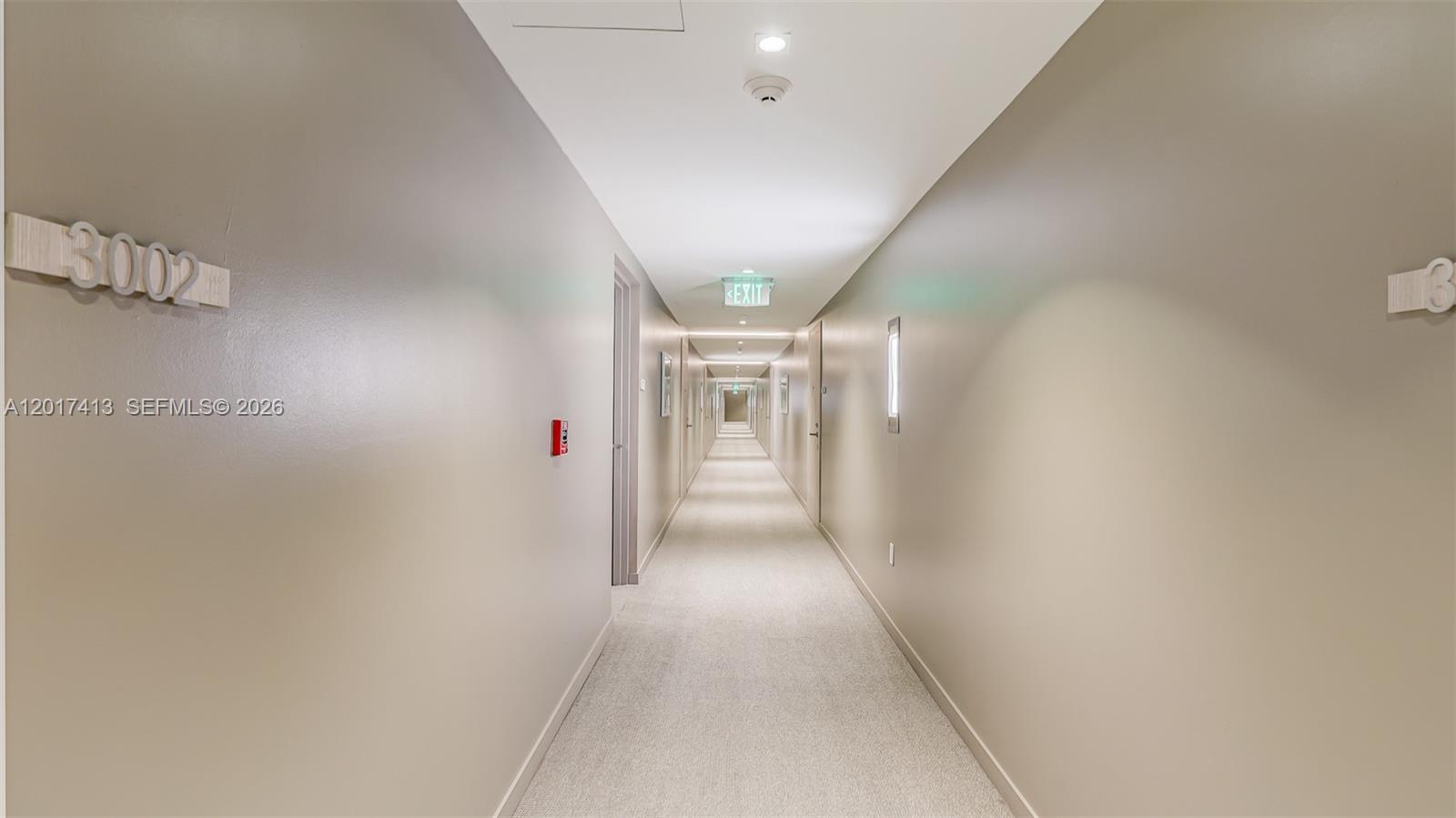 1000 Brickell Plz #3002, Miami FL 33131