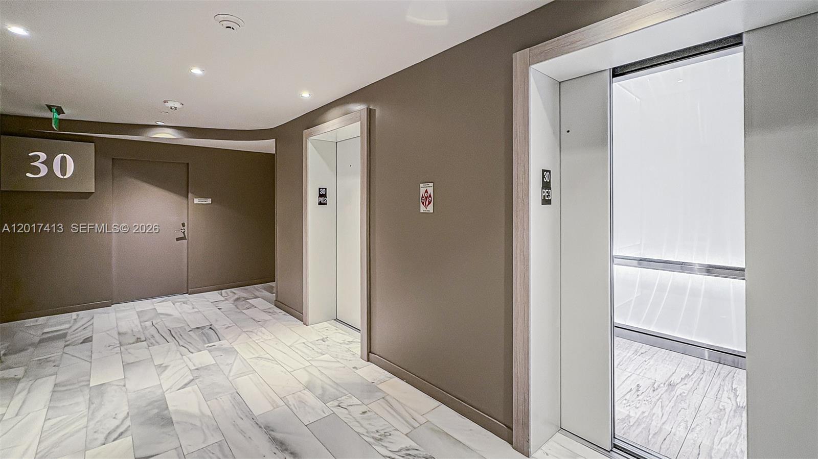 1000 Brickell Plz #3002, Miami FL 33131