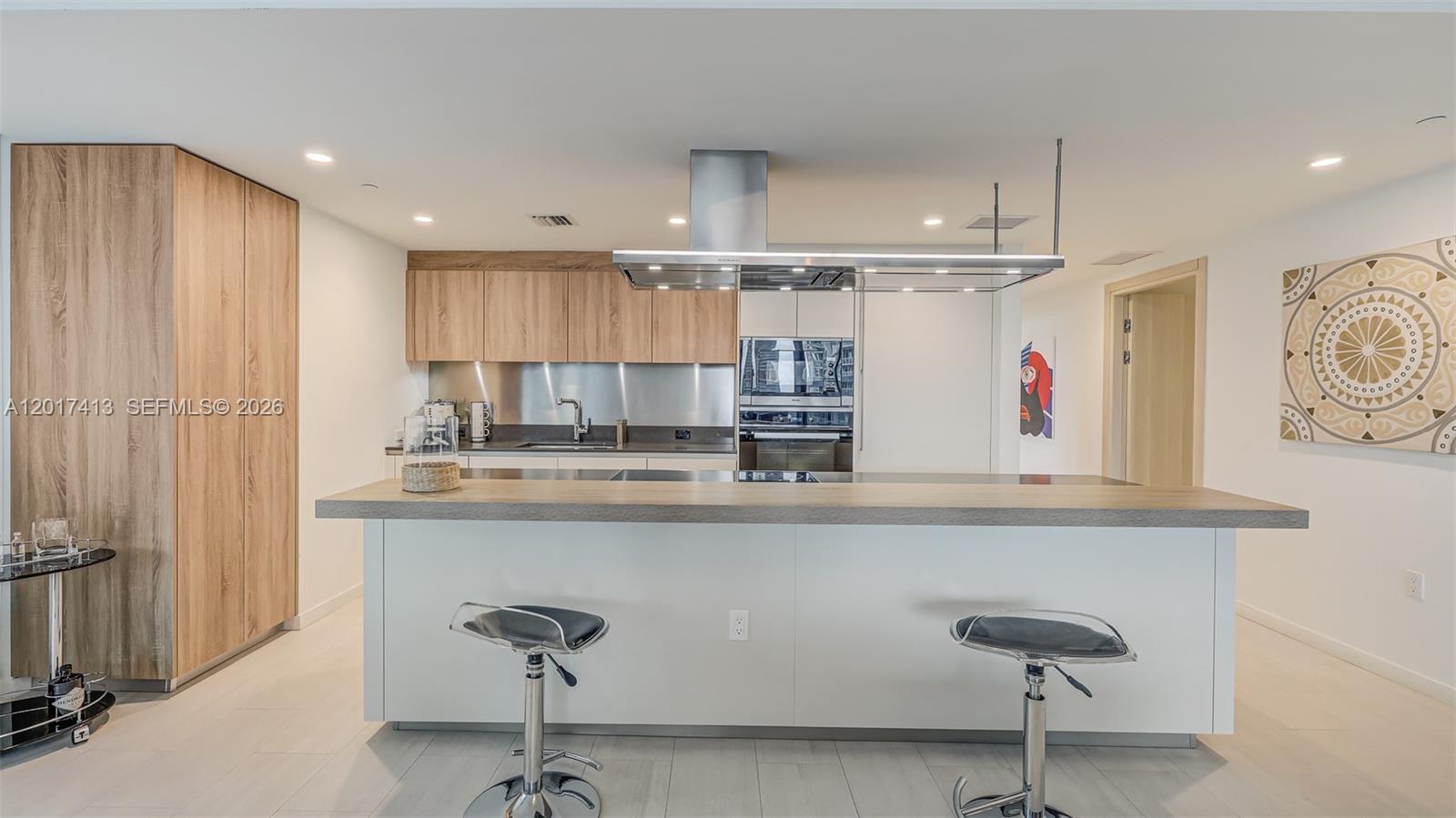 1000 Brickell Plz #3002, Miami FL 33131