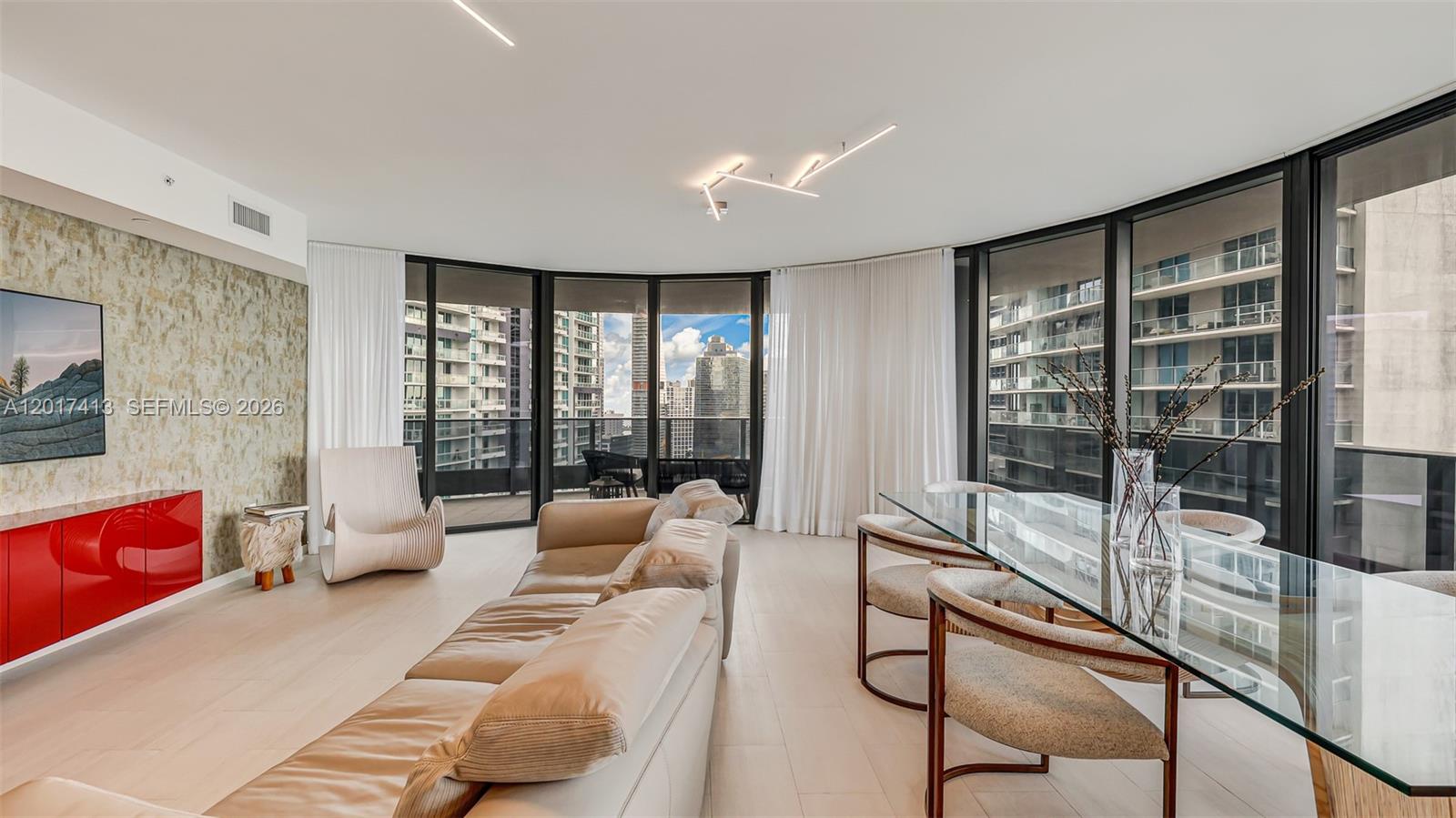 1000 Brickell Plz #3002, Miami FL 33131