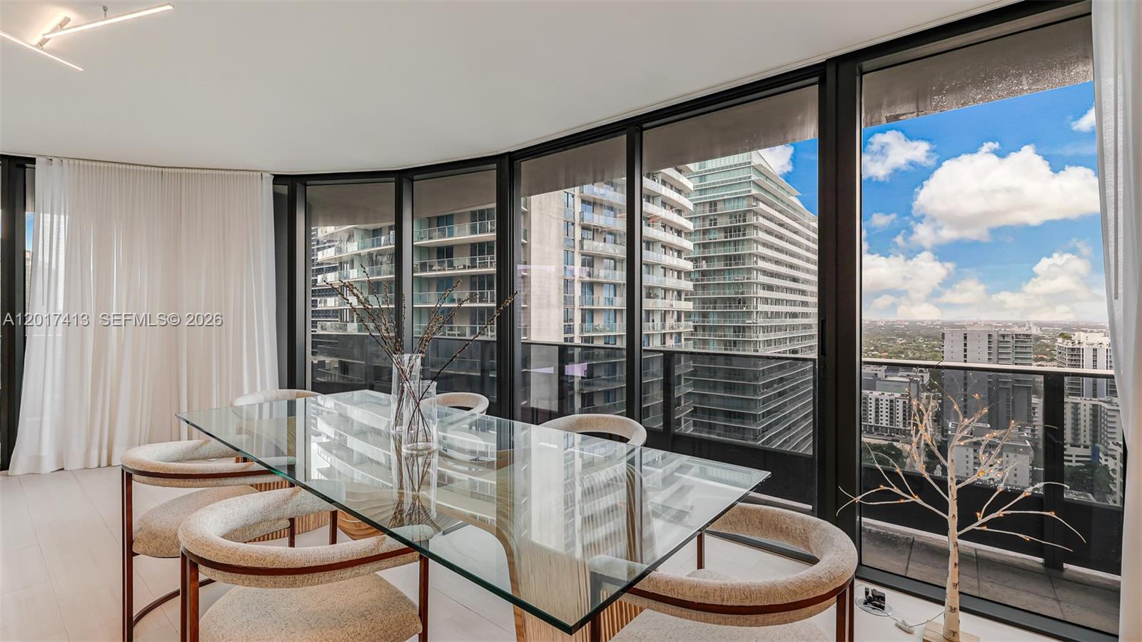 1000 Brickell Plz #3002, Miami FL 33131