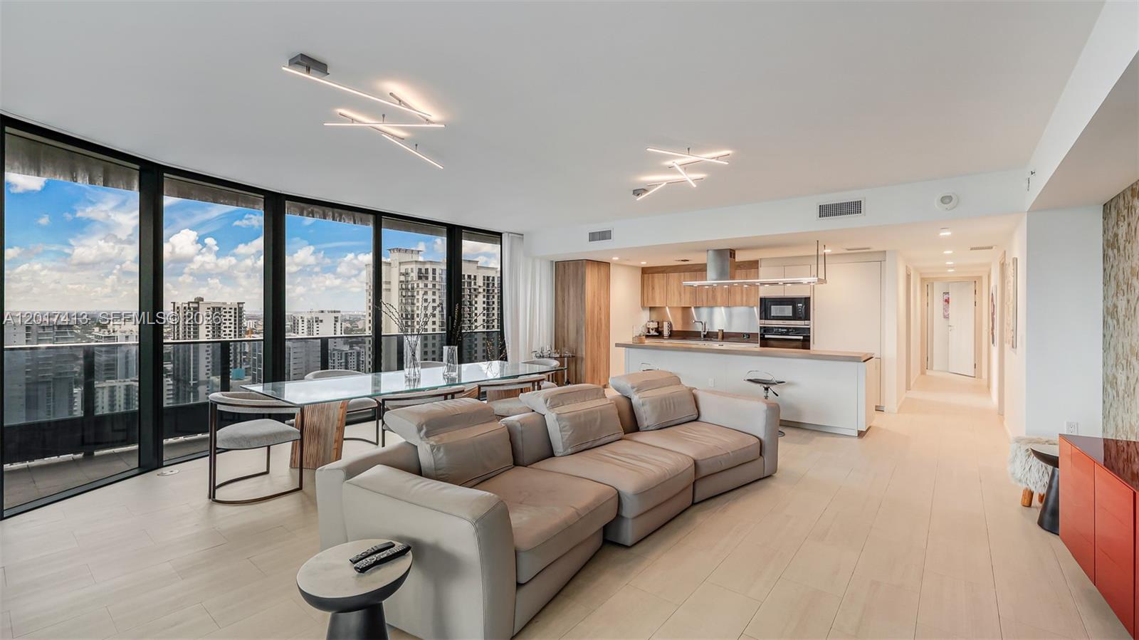 1000 Brickell Plz #3002, Miami FL 33131