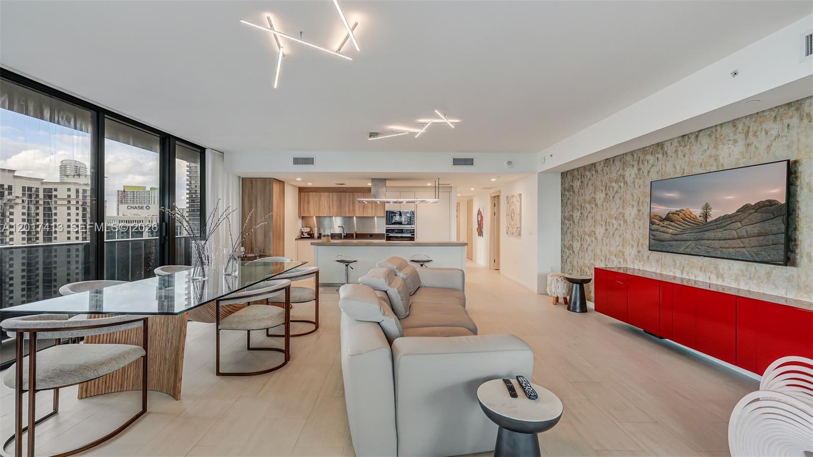 1000 Brickell Plz #3002, Miami FL 33131