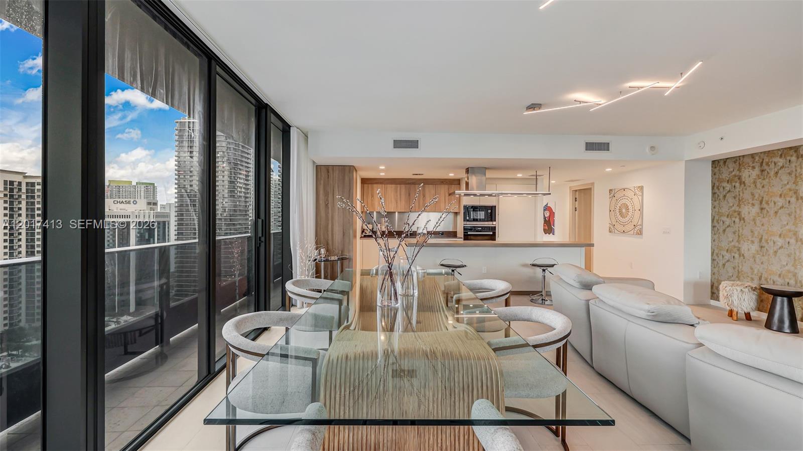 1000 Brickell Plz #3002, Miami FL 33131