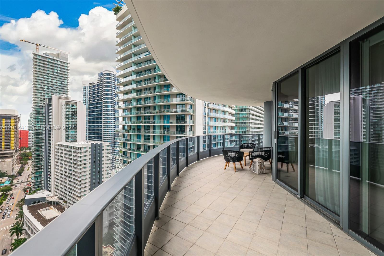 1000 Brickell Plz #3002, Miami FL 33131