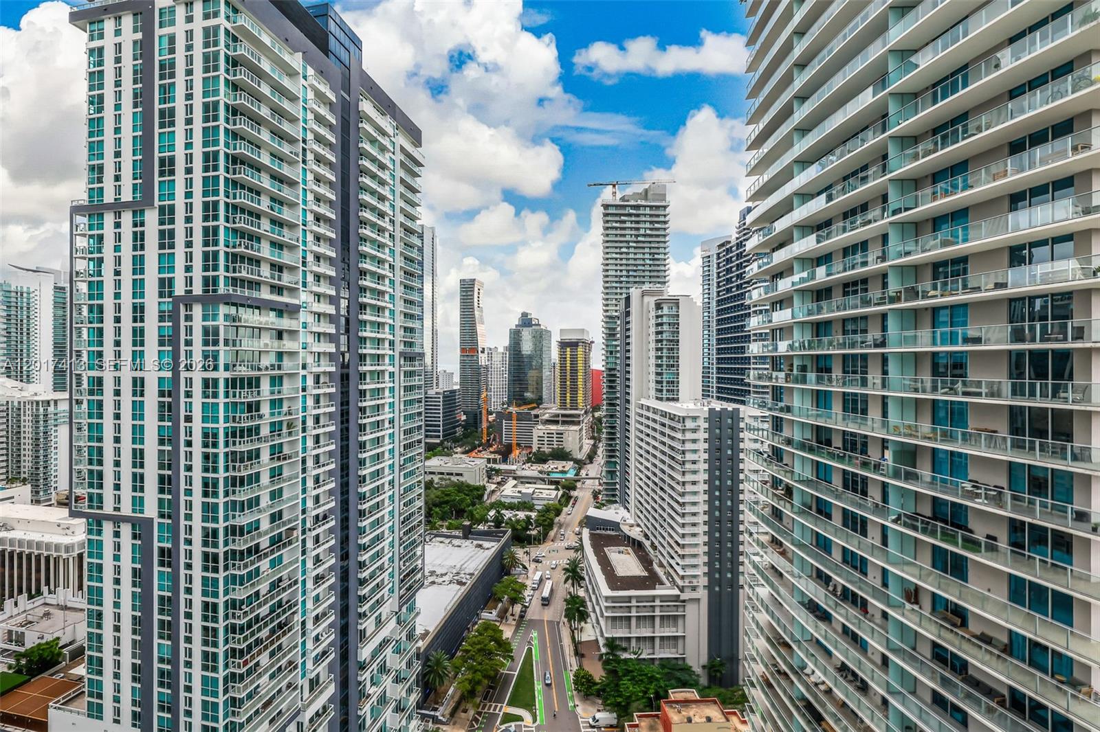 1000 Brickell Plz #3002, Miami FL 33131