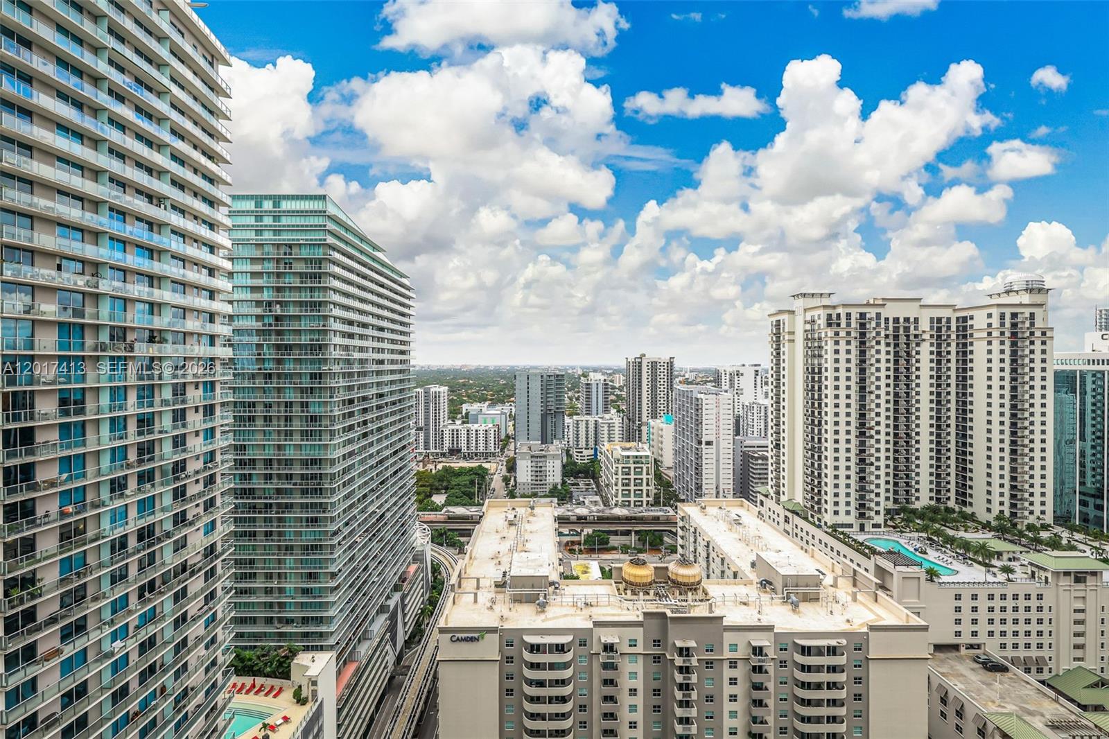 1000 Brickell Plz #3002, Miami FL 33131