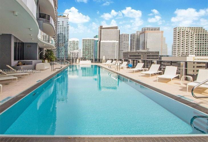 1000 Brickell Plz #3002, Miami FL 33131