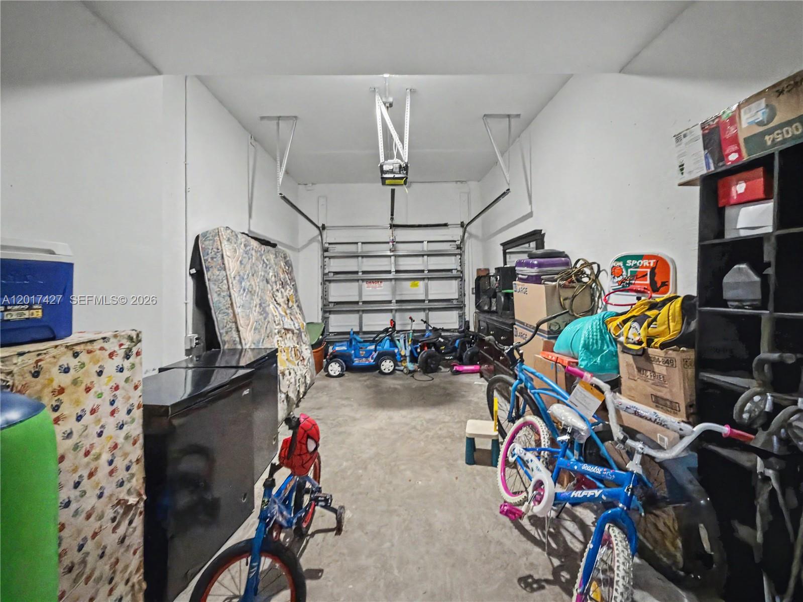 227 NW 13th Pl, Florida City FL 33034