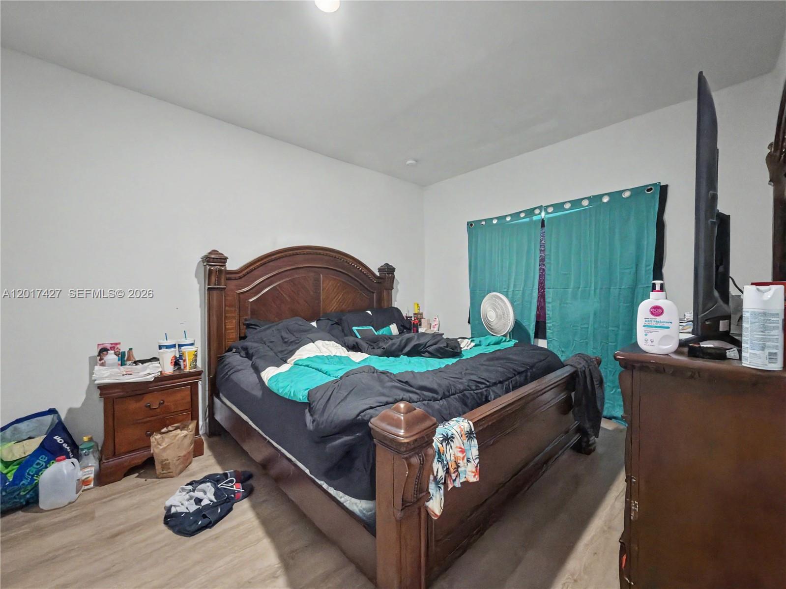227 NW 13th Pl, Florida City FL 33034
