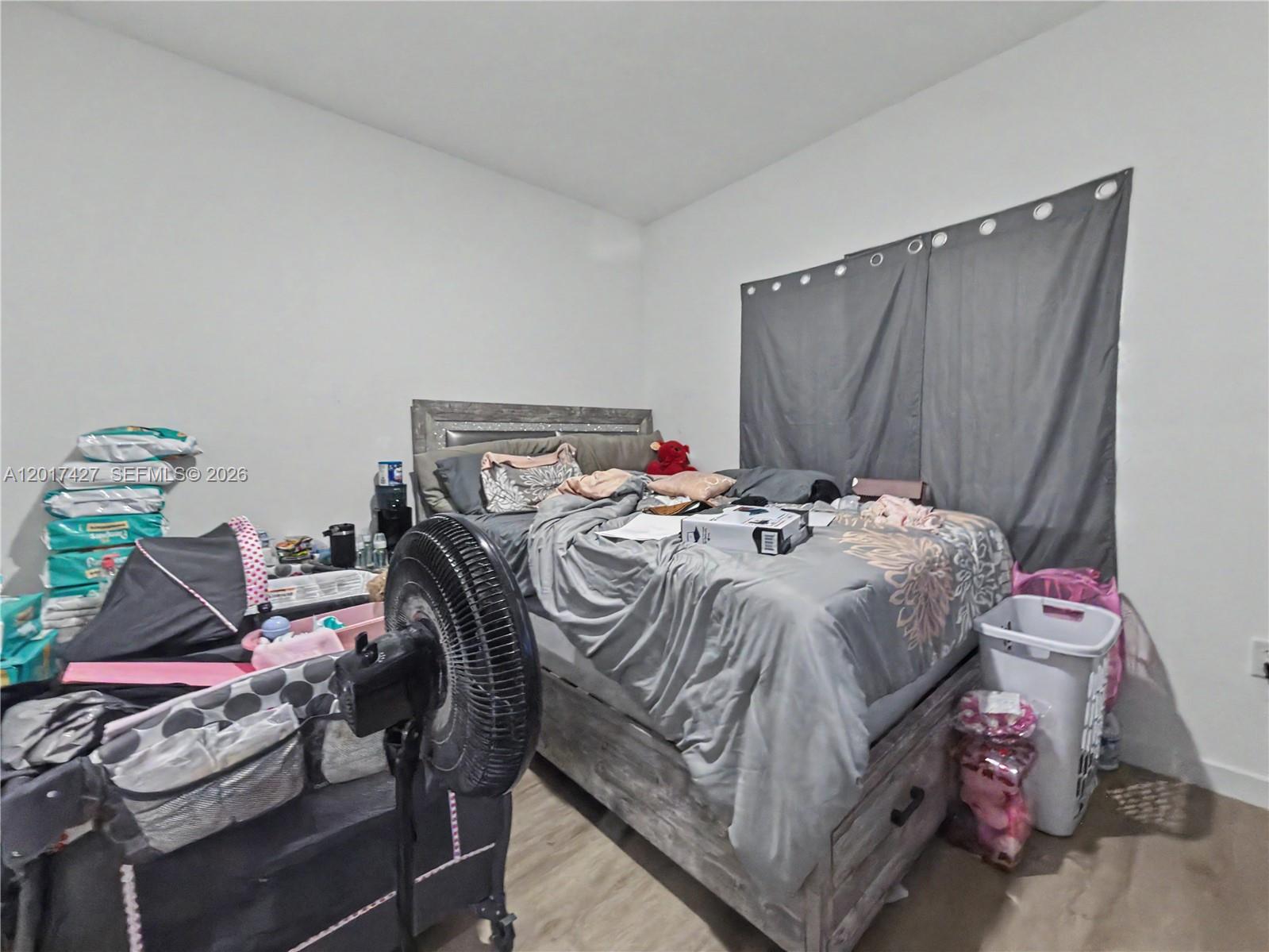 227 NW 13th Pl, Florida City FL 33034