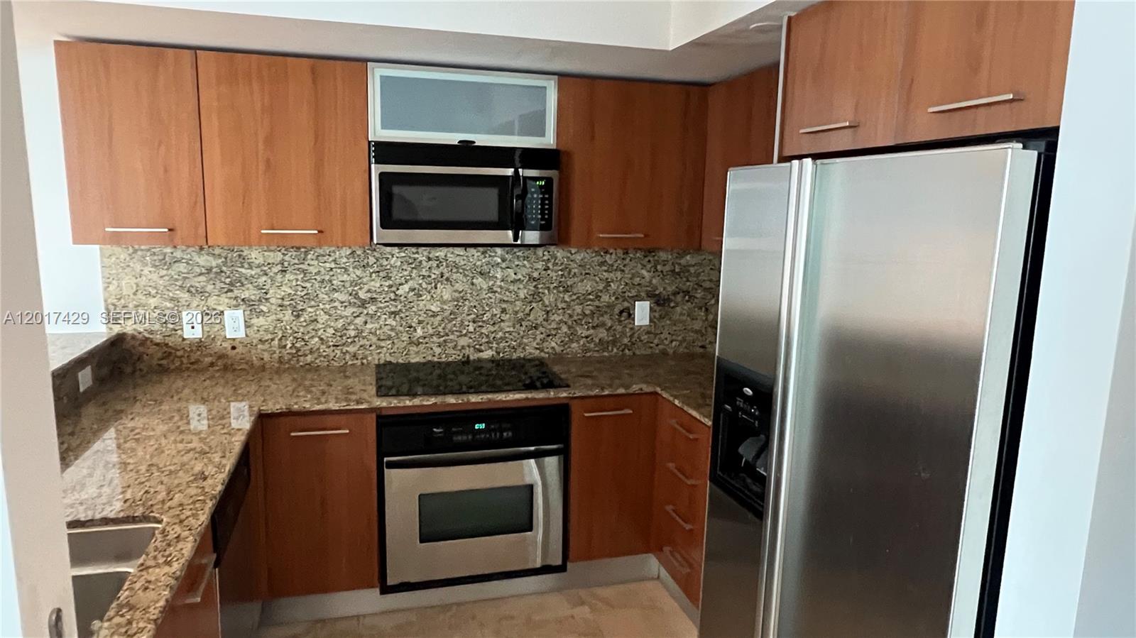 9055 SW 73rd Ct #2007, Miami FL 33156