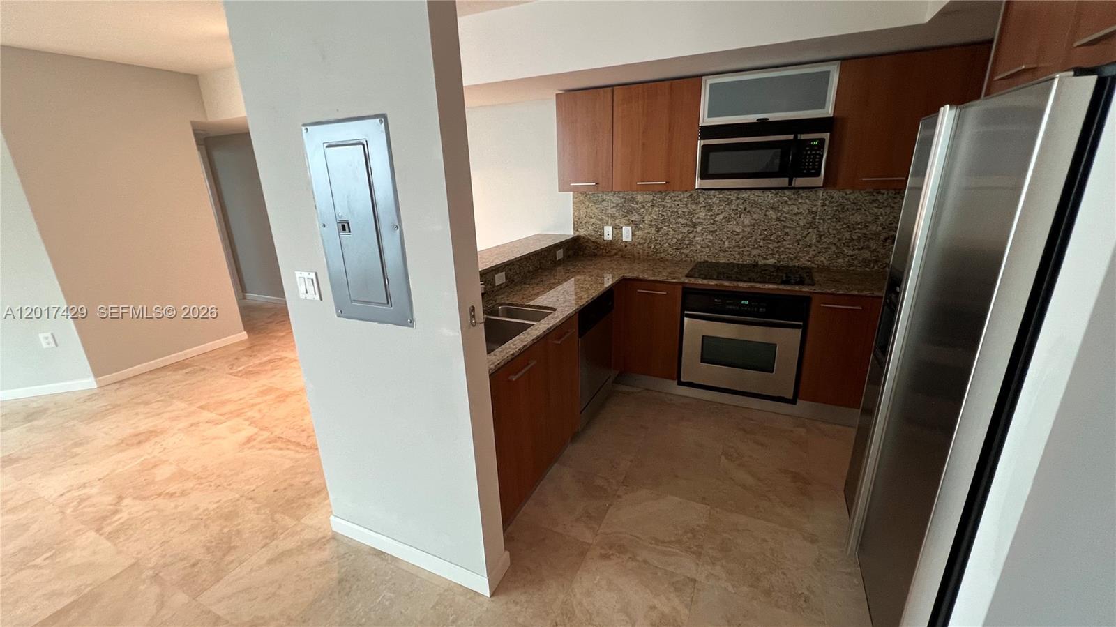 9055 SW 73rd Ct #2007, Miami FL 33156