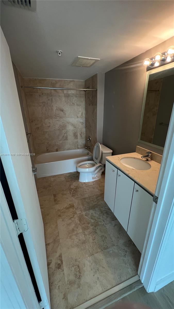 9055 SW 73rd Ct #2007, Miami FL 33156