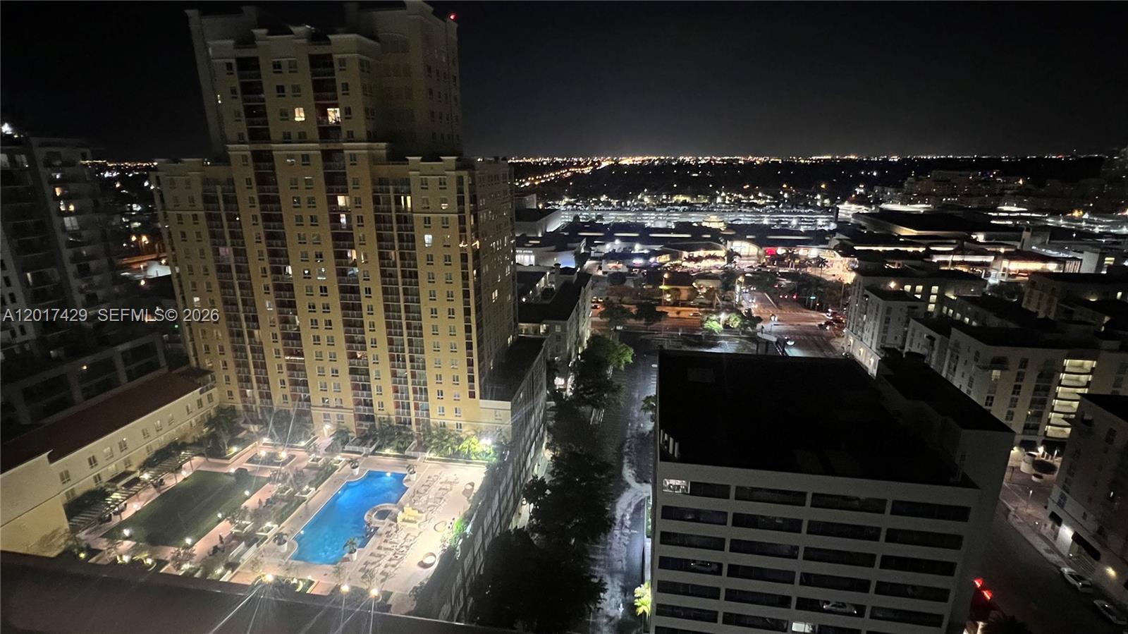 9055 SW 73rd Ct #2007, Miami FL 33156