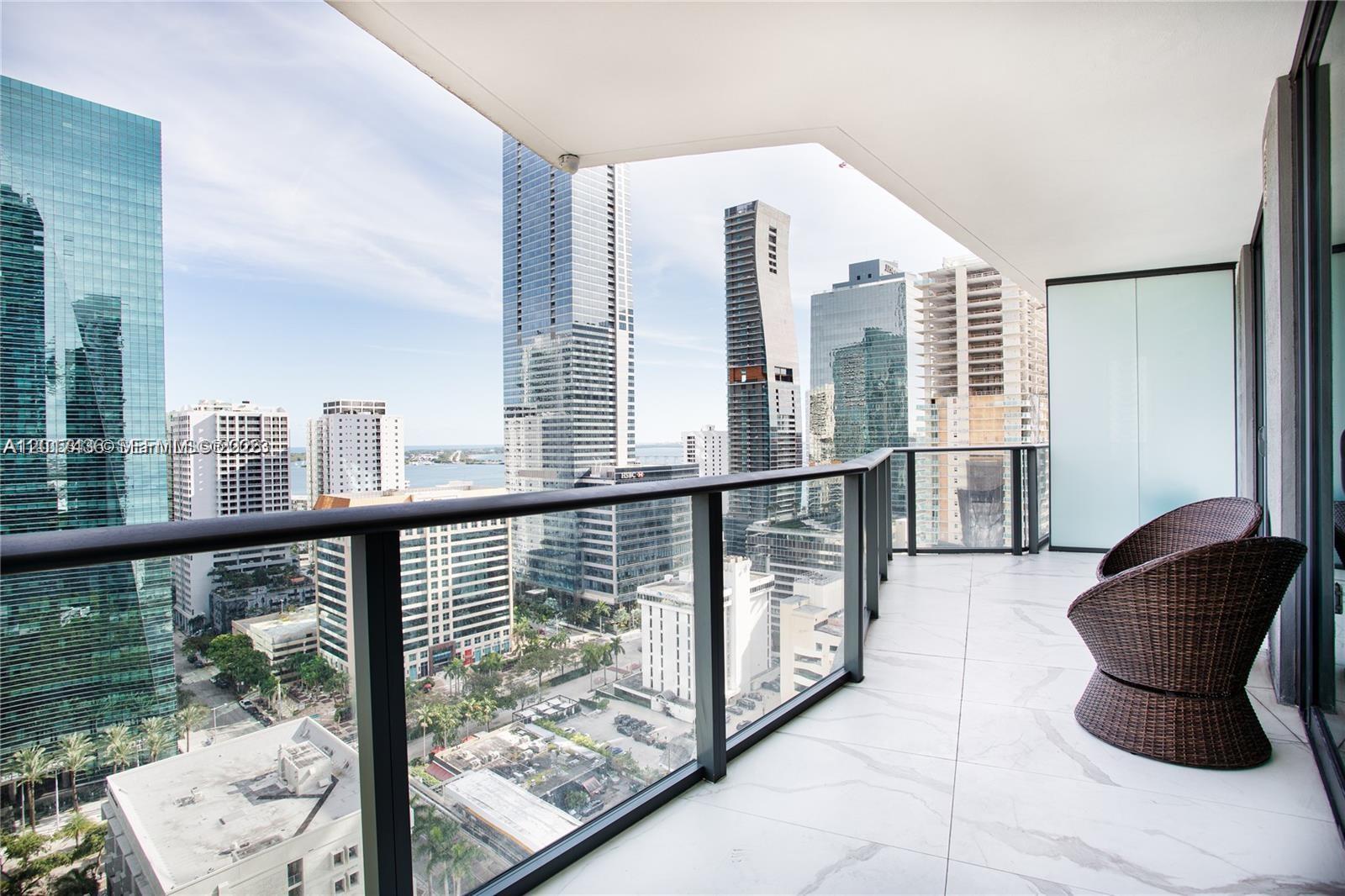 1300 S Miami Ave #2104, Miami FL 33130