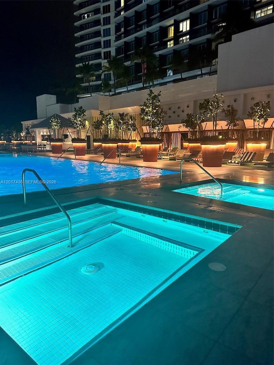 1300 S Miami Ave #2104, Miami FL 33130