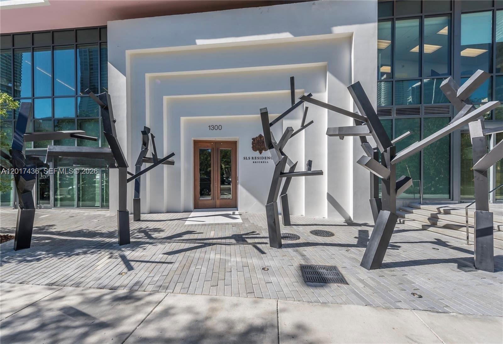 1300 S Miami Ave #2104, Miami FL 33130