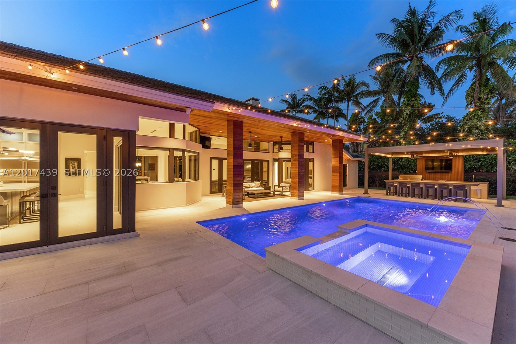 10040 SW 124th St, Miami FL 33176