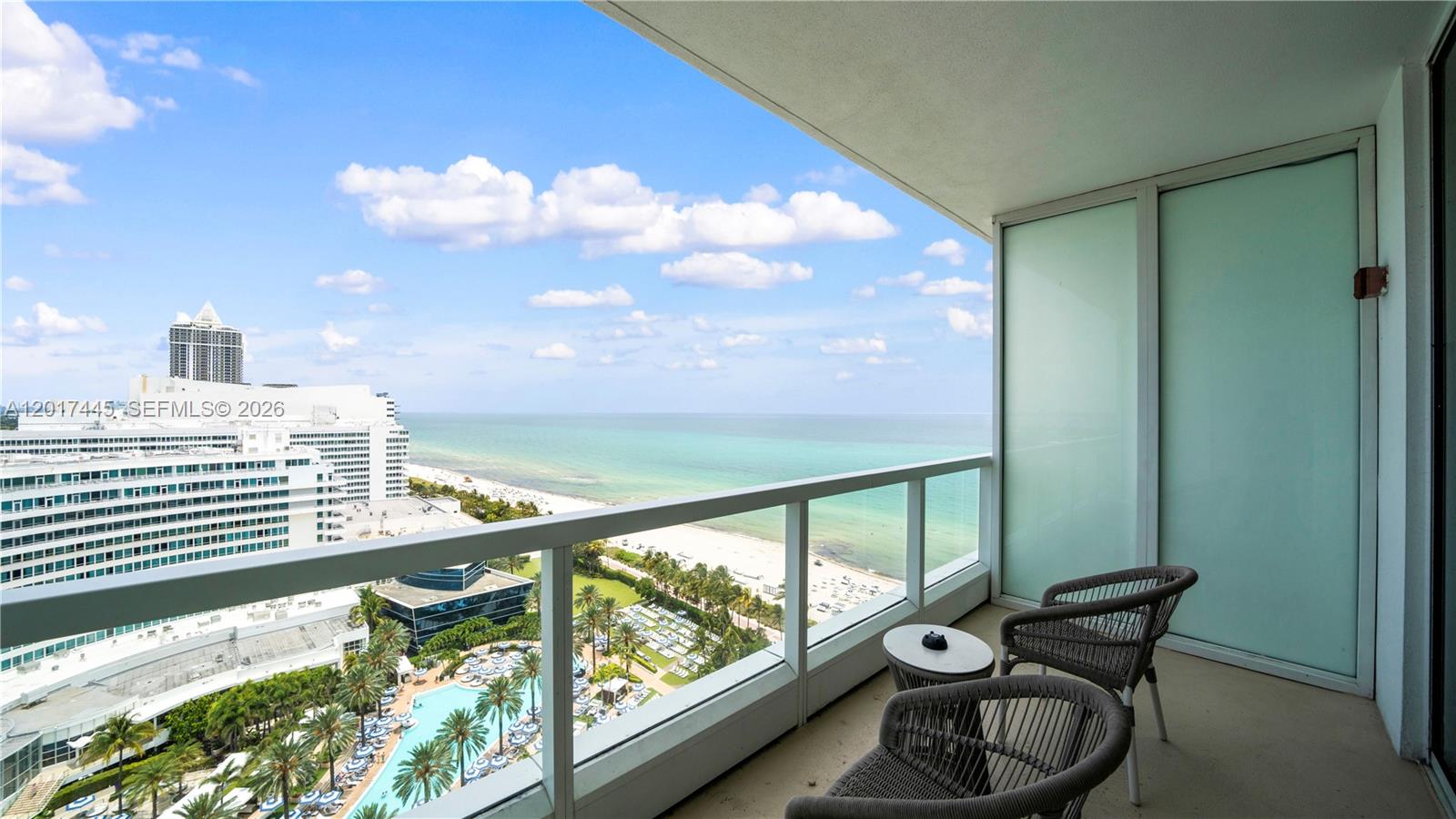 4391 Collins Ave #1903, Miami Beach FL 33140