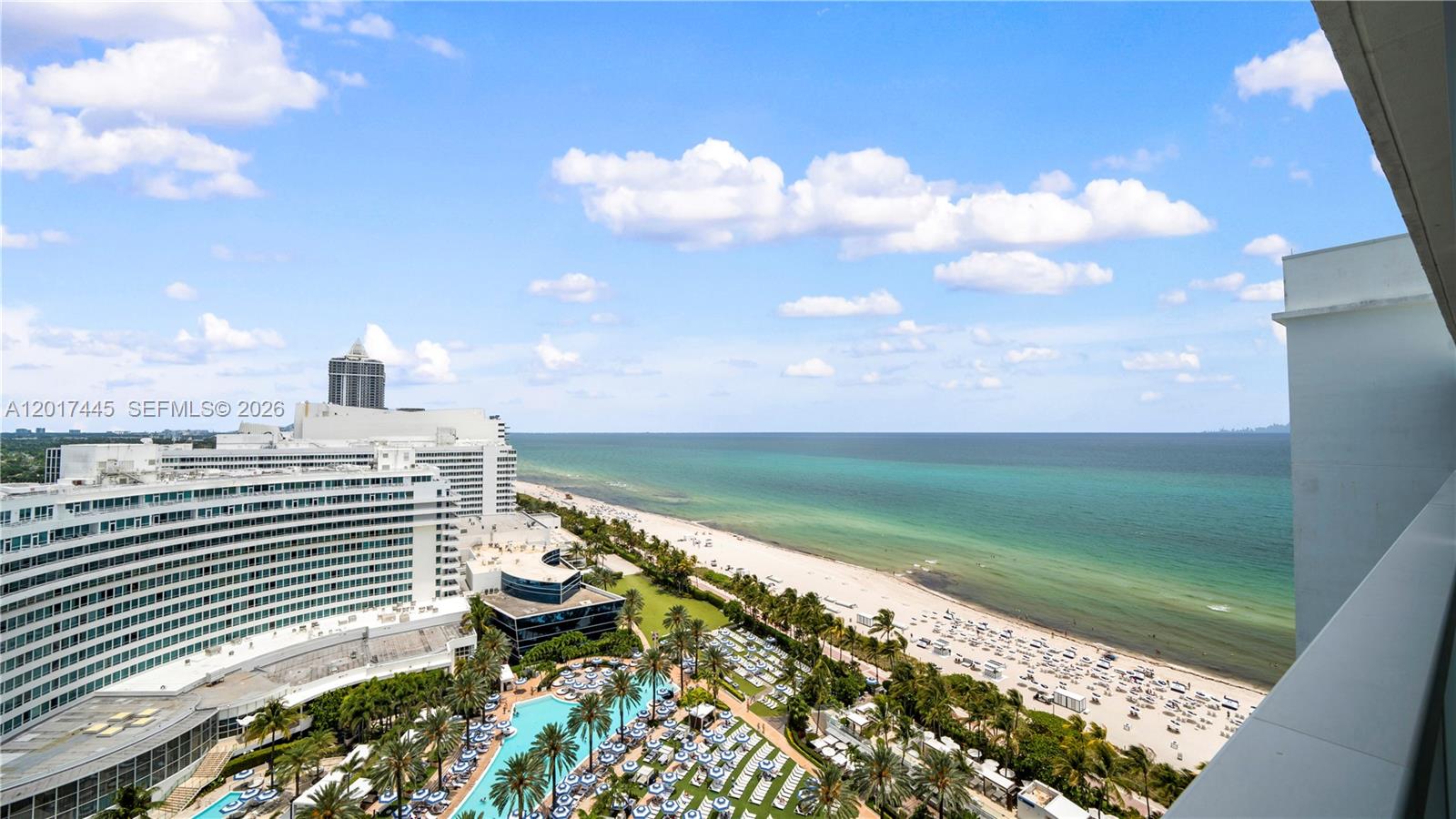4391 Collins Ave #1903, Miami Beach FL 33140