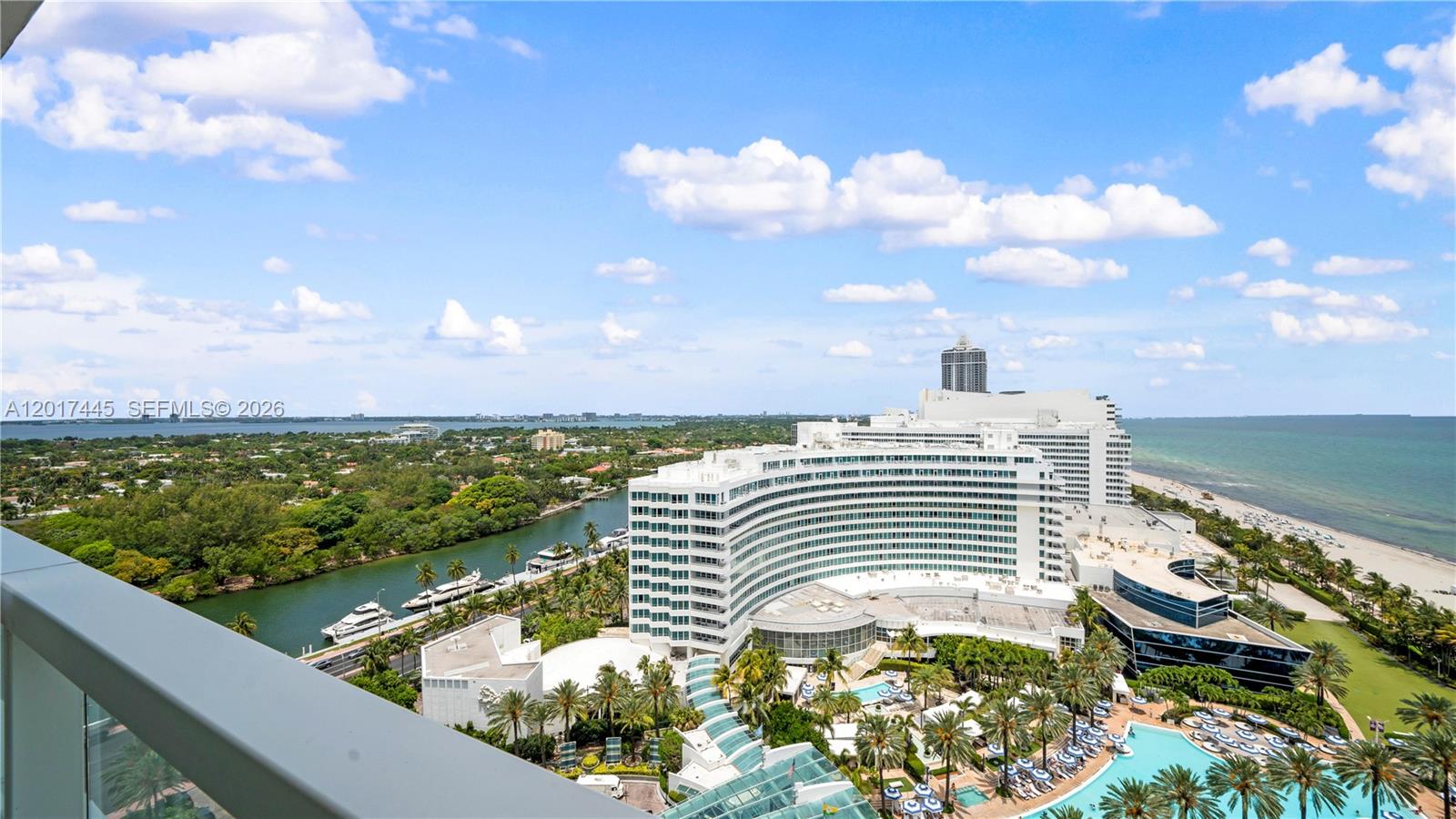 4391 Collins Ave #1903, Miami Beach FL 33140