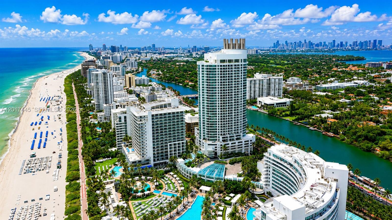 4391 Collins Ave #1903, Miami Beach FL 33140