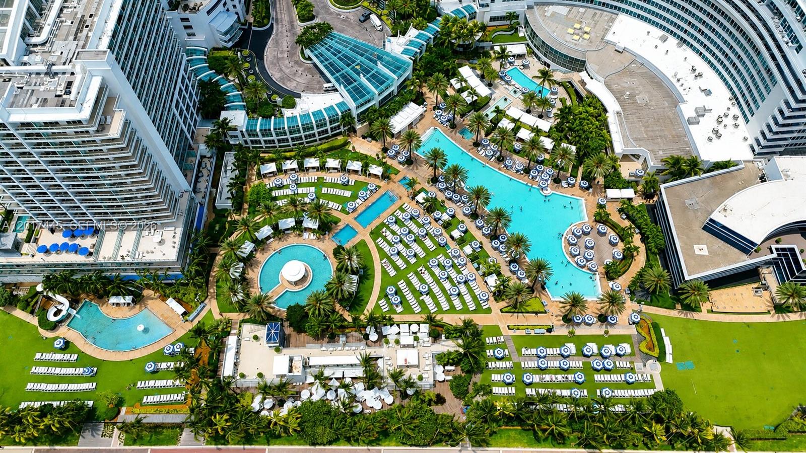 4391 Collins Ave #1903, Miami Beach FL 33140