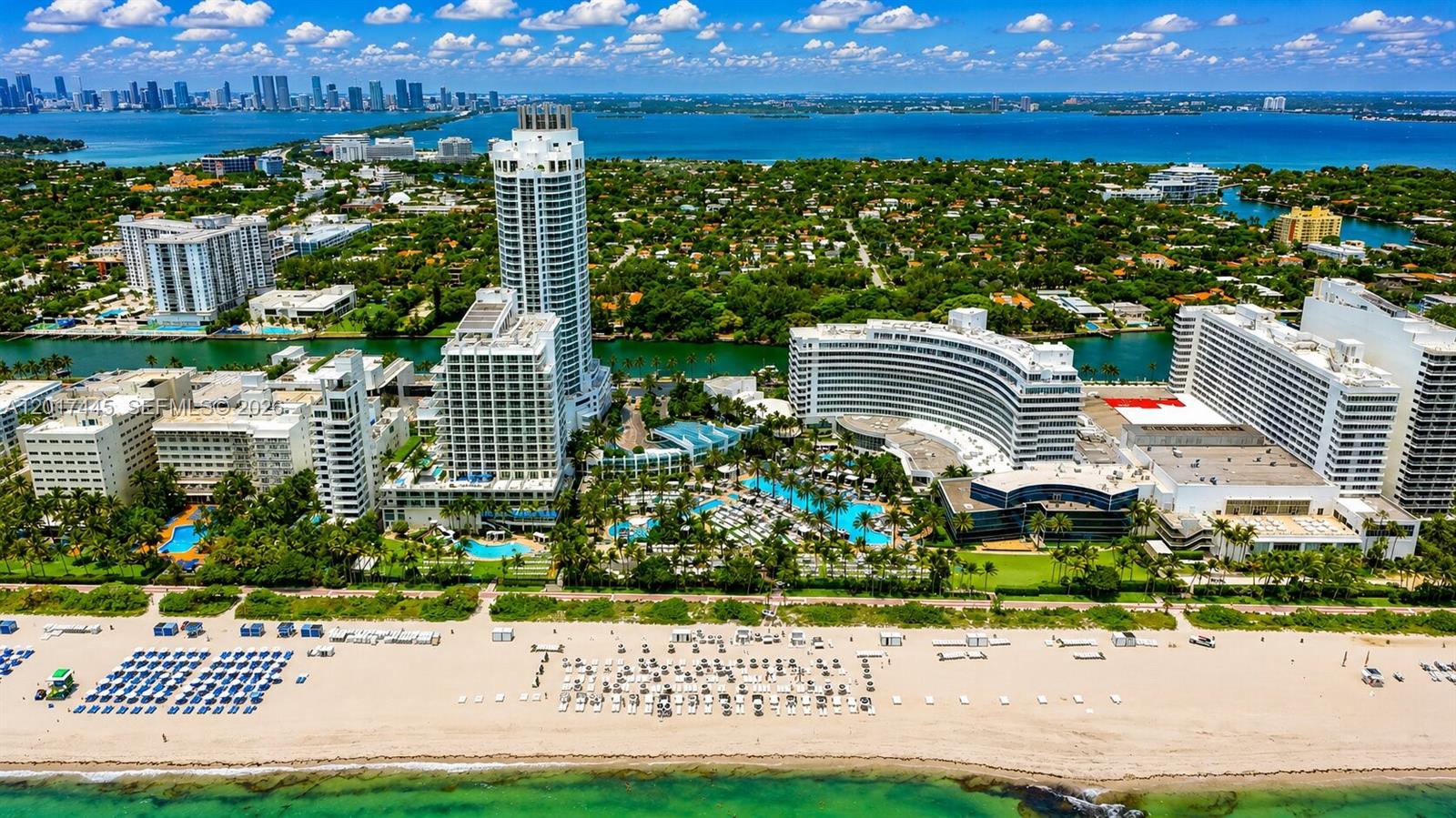 4391 Collins Ave #1903, Miami Beach FL 33140